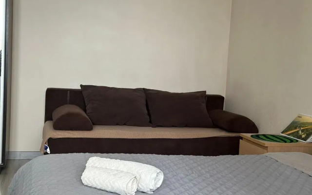 Квартира на В.Н. Мачуги 6/2 корпус 1