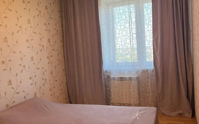 Апартаменты Как Дома в Центре