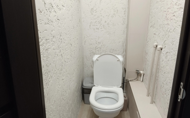 Апартаменты Best Guest House на Константина Симонова