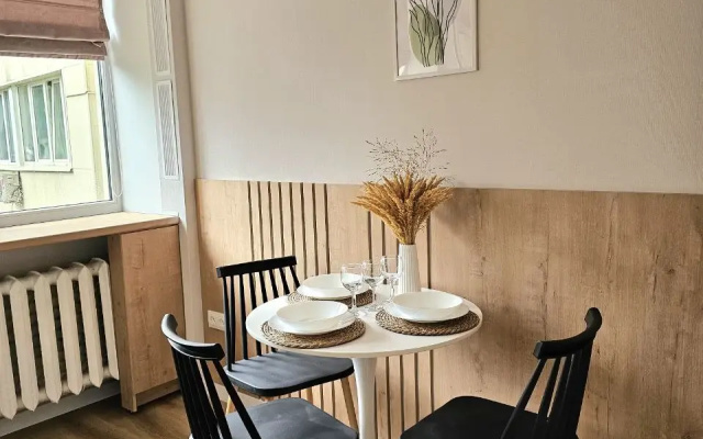 Квартира Best Guest House в центре Волгограда