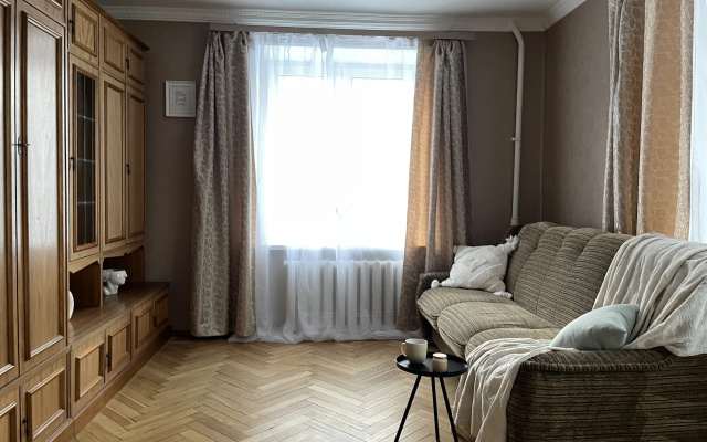 Квартира на Шателена 2/1