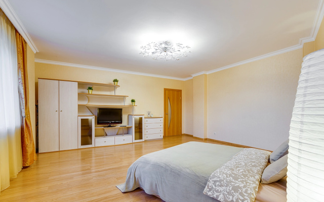 Апартаменты Like Home Aparts Фермское шоссе 32