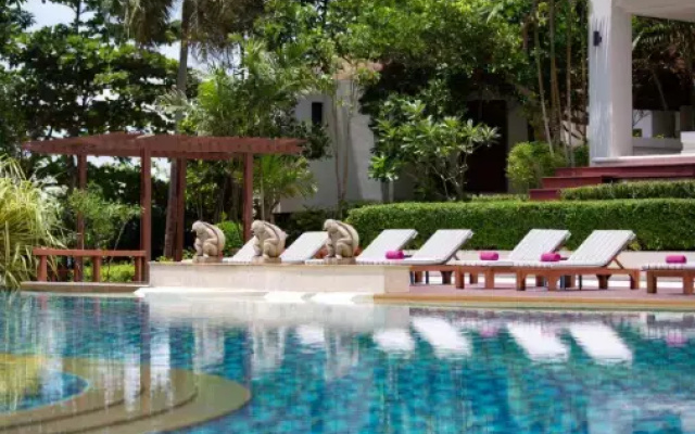 Курортный отель Avani+ Koh Lanta Krabi