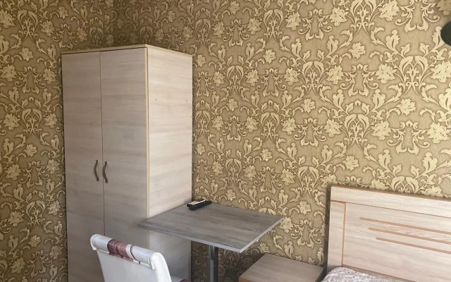 Hotel Paper House