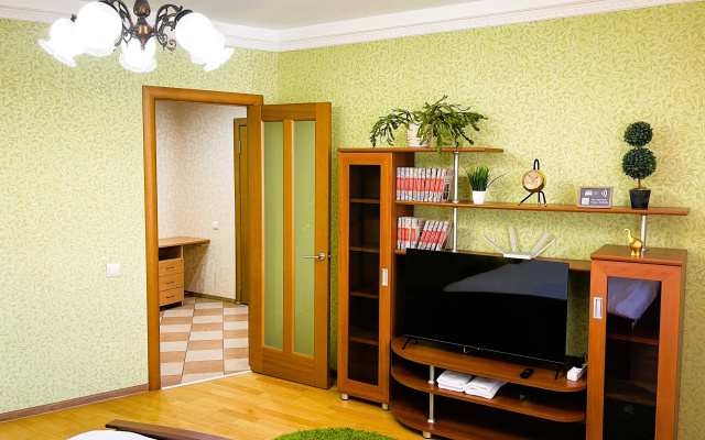 Квартира Right Room на Баумана 5а