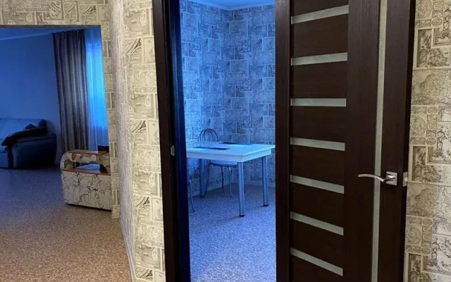 Квартира на Шимановского, 82