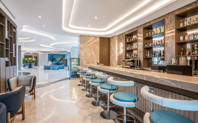 Radisson Hotel Istanbul Merter