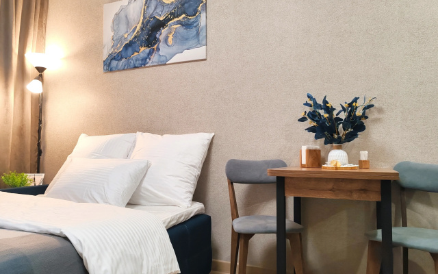Квартира Новогодняя сказка