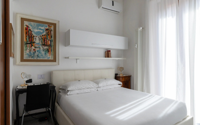 Гостевой дом Aiello Suites Milan