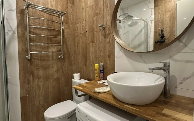 Квартира Lucky day apartments