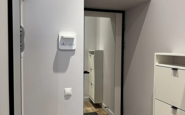 Апартаменты UrbanHouse Pasternak