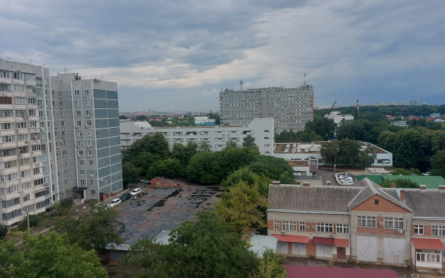 Квартира Возле Клиники Федорова