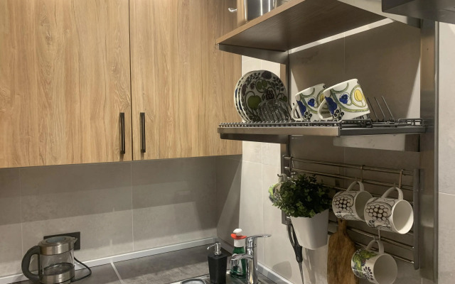 Апартаменты Cozy home