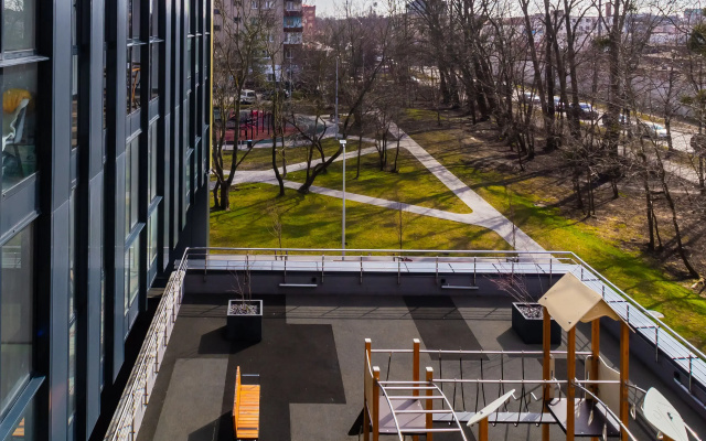Квартира на Советском проспекте