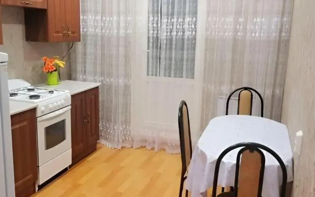 Квартира Марат Дом по ул. Рината Галеева д. 29