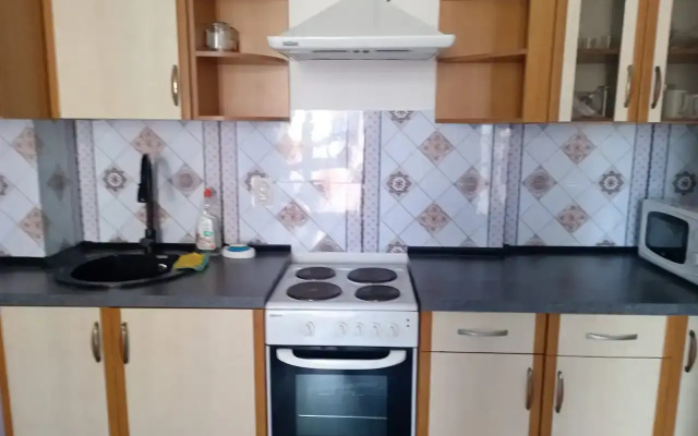 Квартира 2 комн в Академе уютная