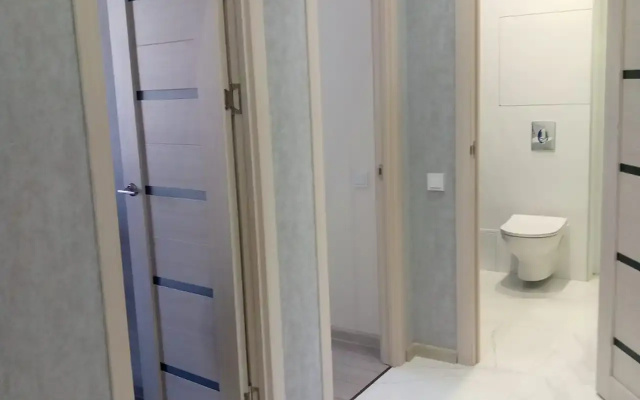 Квартира Орандж на Орлова 2