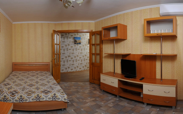 Квартира на пр Карла Маркса 29А