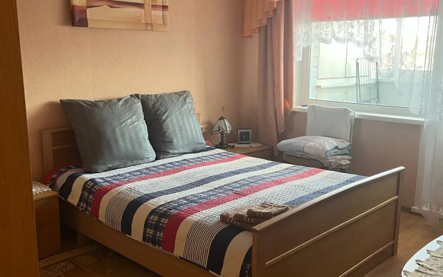 Квартира 3к на Кижеватова