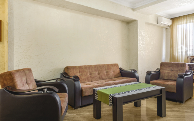 Апартаменты Holiday Home 2