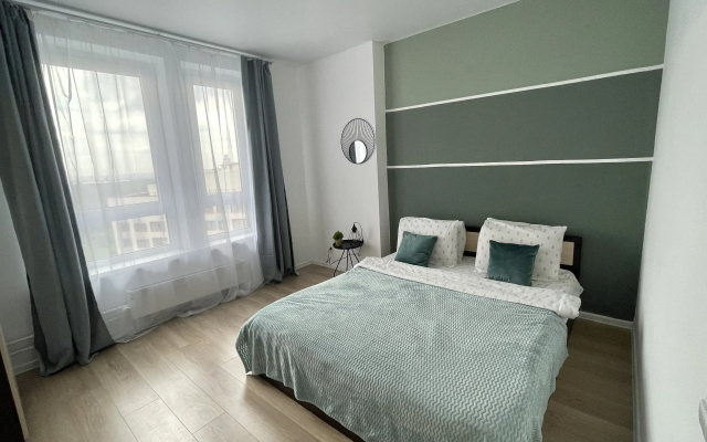 Квартира Виктори Апарт 5