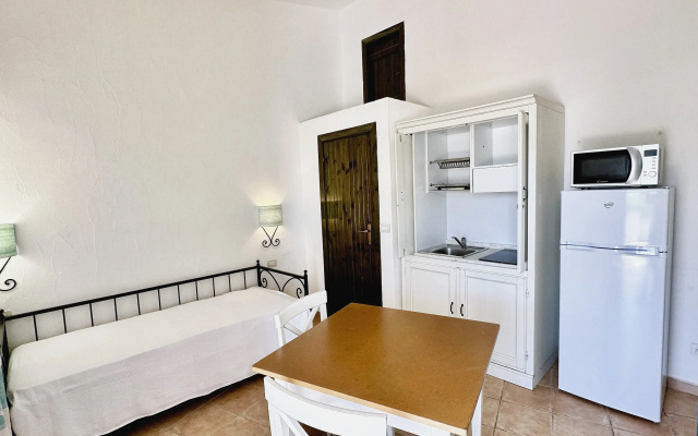 Acqua di Mare Residence