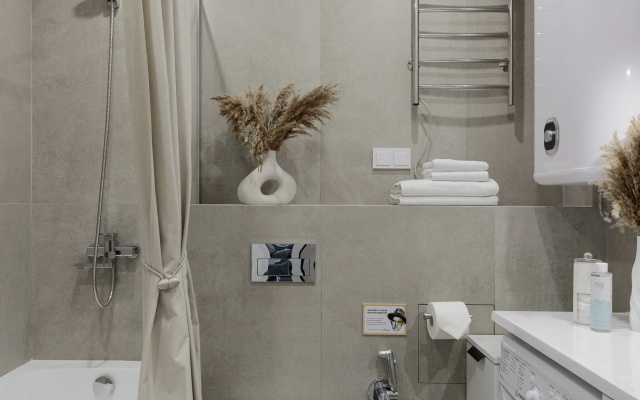 Квартира Merino Home Нойя