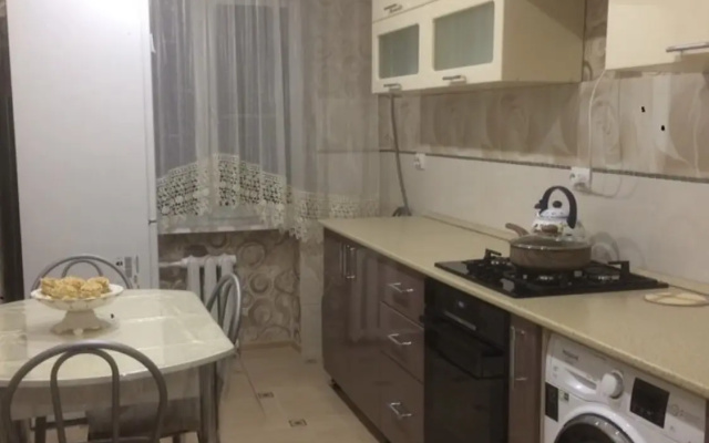 Квартира в Кисловодске Ул Розы Люксембург 8
