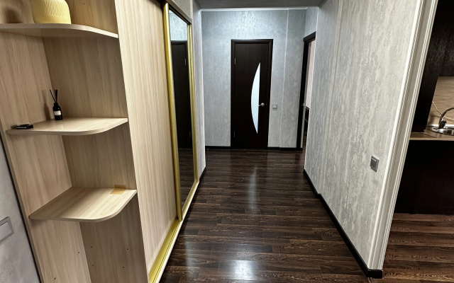 Апартаменты Star House - Пестова