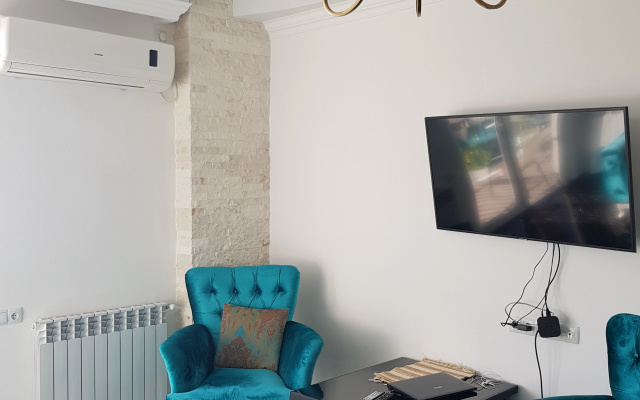 Апартаменты Best Accommodation