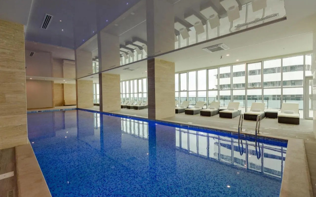 Hotel Best Western Premier Batumi