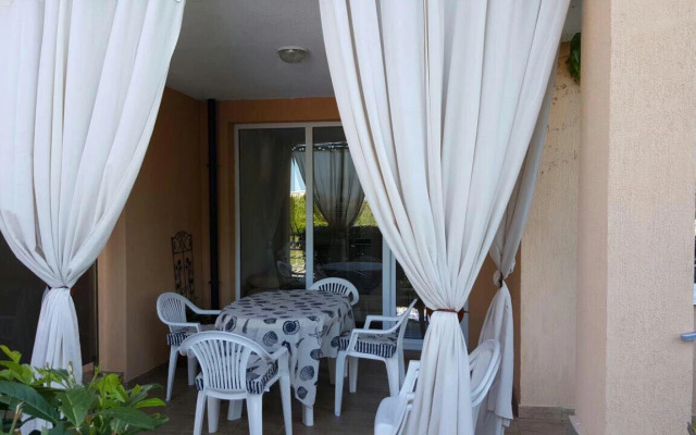 Апартаменты Zelev Sozopoli Hills