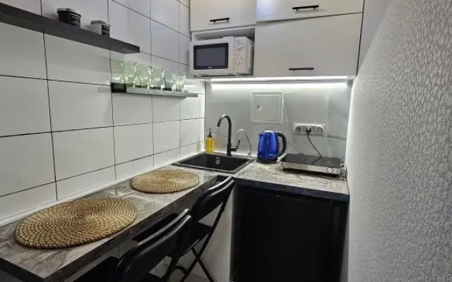 Апартаменты Abc Apartments 2