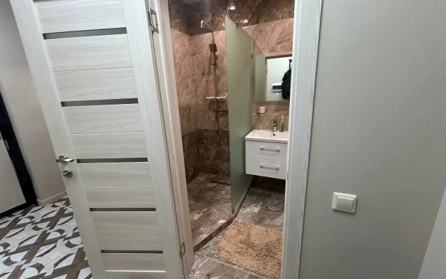 Апартаменты у Моря