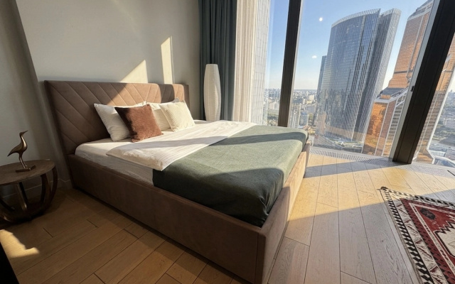 Cozy Aparts Neva 37