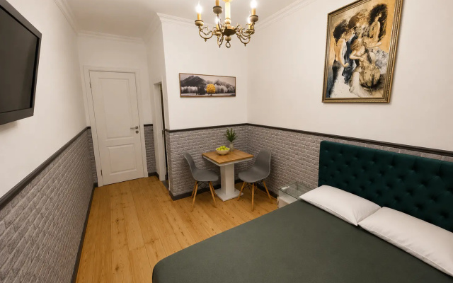 Winetorium Mini-Hotel · Tbilisi — photo 14