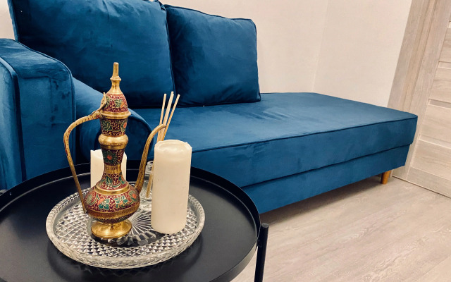 Business & Travel Apartments