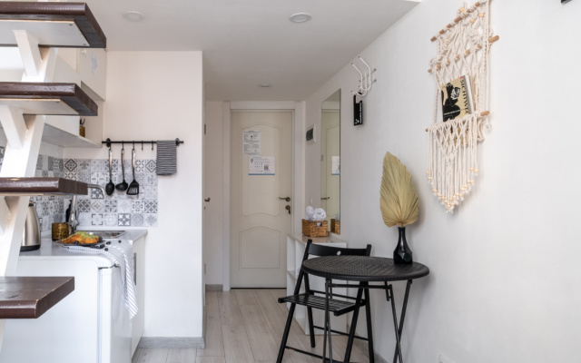 Апартаменты City House