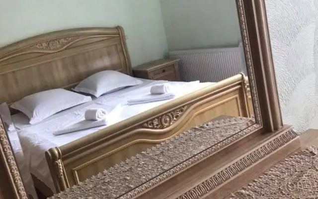 Отель Гора