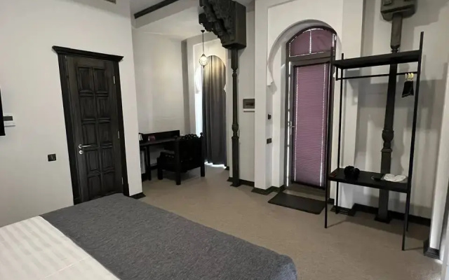 Отель Rasoda Hotel