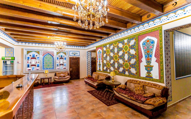 Отель Grand Emir Residence