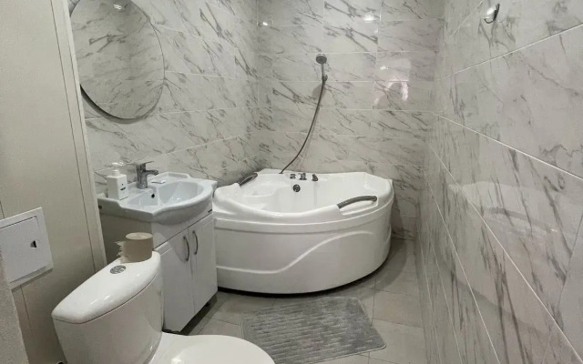 Апартаменты уютные ВИП
