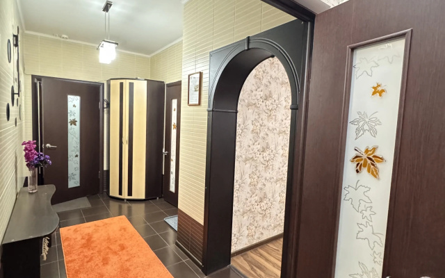 Квартира на Космонавтов 217