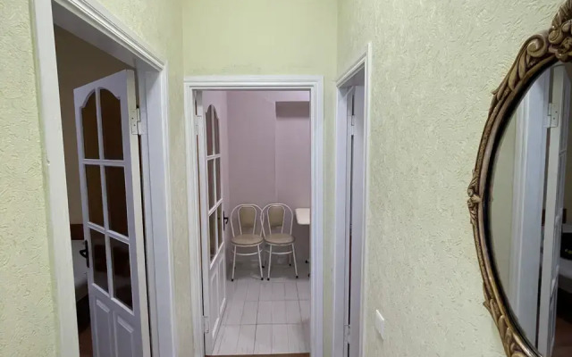 Квартира отдых у моря