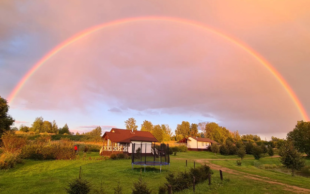 Гостевой дом Каменец