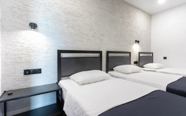 Guest rooms · Kutaisi — photo 16