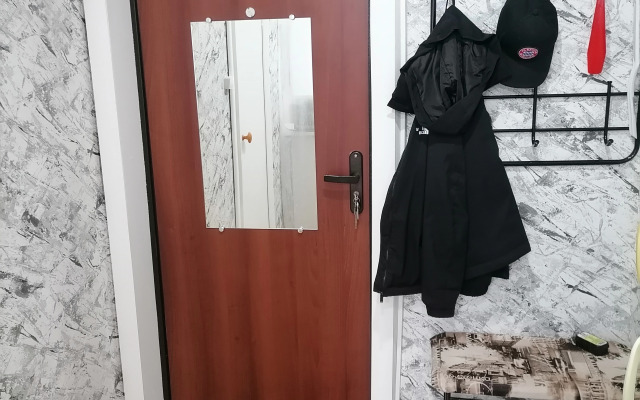 Квартира Уютная комната гостиничного типа