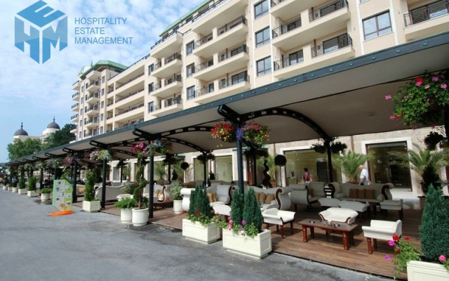 Апартаменты Golden Sands Rentals