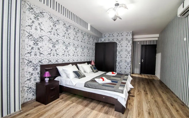 Guest rooms · Tbilisi — photo 17