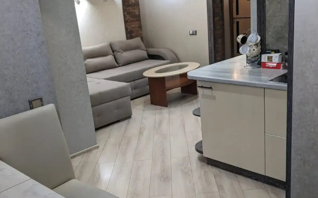 Квартира Люкс Проспект Автозаводский 59